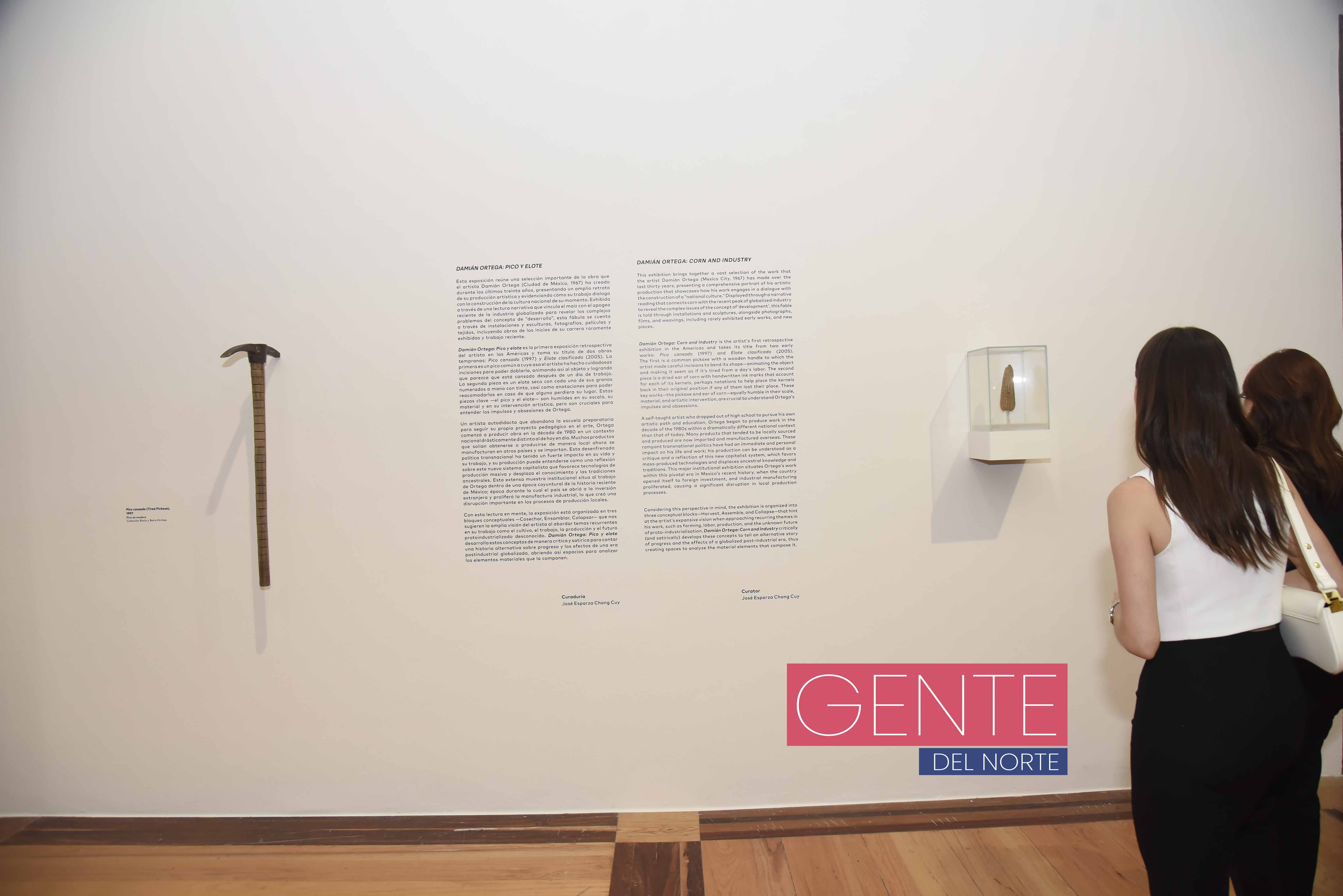 Gente del Norte | Bodas